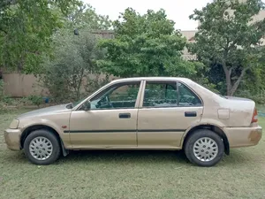 Honda City EXi 2000 for Sale