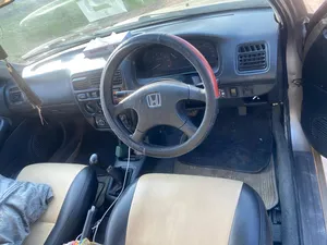 Honda City EXi 2002 for Sale