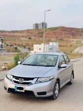 Honda City 1.3 i-VTEC Prosmatec 2020 for Sale