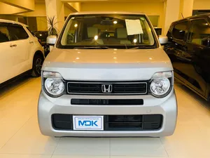 Honda N Wgn G 2021 for Sale