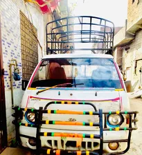Hyundai Shehzore 2003 for Sale