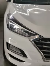 Hyundai Tucson AWD A/T Ultimate 2023 for Sale