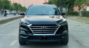 Hyundai Tucson FWD A/T GLS Sport 2023 for Sale