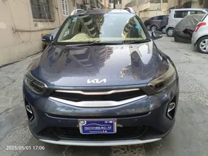 KIA Stonic EX+ 2022 for Sale
