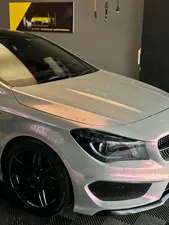 Mercedes Benz C Class C180 2013 for Sale