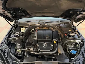Mercedes Benz E Class E250 Avantgarde 2012 for Sale