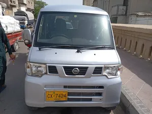 Nissan Clipper DX 2012 for Sale