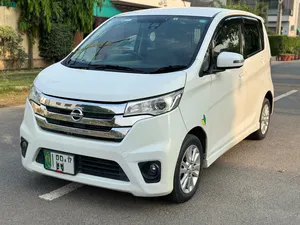 Nissan Dayz Highway Star G 2015 for Sale