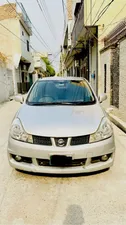 Nissan Wingroad 2007 for Sale