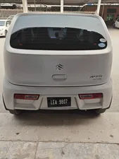 Suzuki Alto L 2016 for Sale