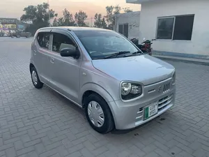 Suzuki Alto S Package 2019 for Sale