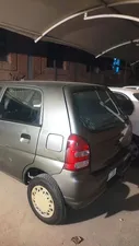 Suzuki Alto VXR 2009 for Sale