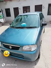 Suzuki Alto VXR 2009 for Sale