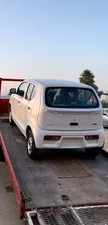 Suzuki Alto VXR Upgraded 2025 for Sale