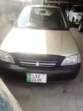 Suzuki Cultus VXR 2001 for Sale