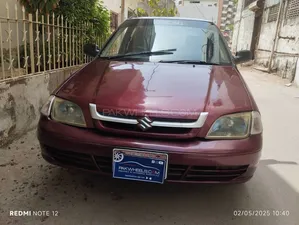 Suzuki Cultus VXR 2003 for Sale