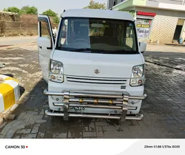 Suzuki Every Join 2023 for Sale