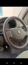 Suzuki Every Wagon PZ Turbo Special 2014 for Sale