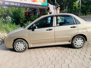 Suzuki Liana RXi 2006 for Sale