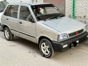 Suzuki Mehran VX 2003 for Sale
