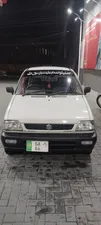 Suzuki Mehran VX 2011 for Sale