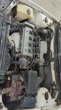 Toyota Corolla GLi 1.6 2000 for Sale