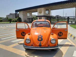 Volkswagen Beetle 1100 1974 for Sale