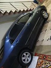 Toyota Corolla SE Saloon 2004 for Sale