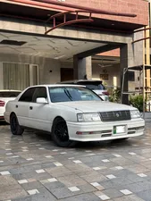 Toyota Crown 1996 for Sale