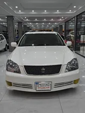 Toyota Crown Athlete G Package 2005 for Sale