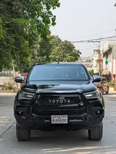 Toyota Hilux Revo V Automatic 2.8 2022 for Sale