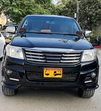 Toyota Hilux Vigo Champ G 2013 for Sale