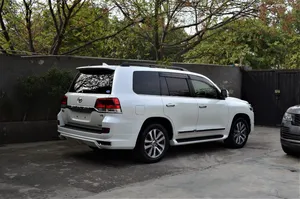 Toyota Land Cruiser ZX 2019 for sale in Pakistan | PakWheels Toyota Land Cruiser ZX 2019 for sale in Pakistan | PakWheels