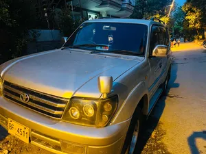 Toyota Prado TX 2.7 1999 for Sale