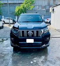 Toyota Prado TX 2.7 2011 for Sale