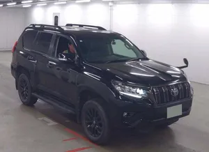 Toyota Prado TX Limited 2.7 2020 for Sale