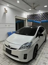 Toyota Prius G Touring Selection 1.8 2009 for Sale