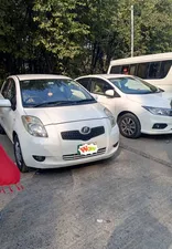 Toyota Vitz F 1.0 2005 for Sale