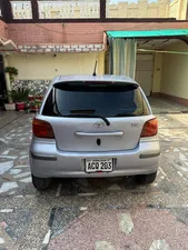Toyota Vitz RS 1.3 2003 for Sale