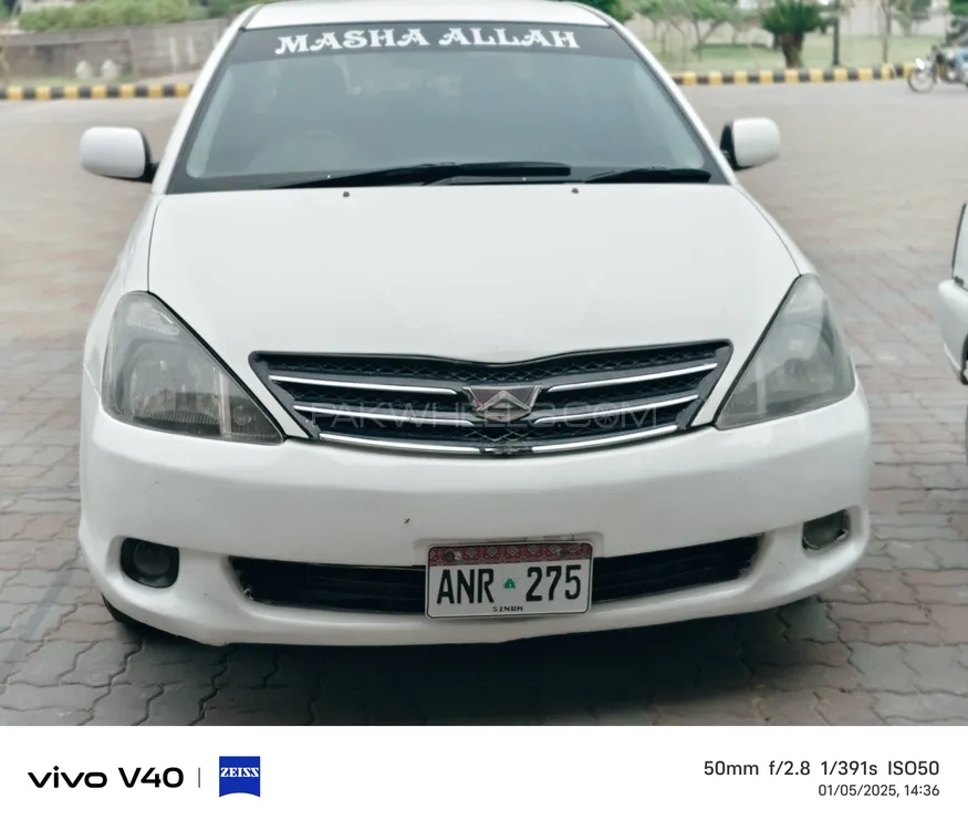 ٹویوٹا الیون 2003 for Sale in پشاور Image-1