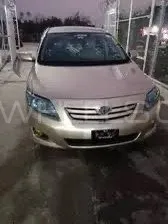 Toyota Camry 2006 for Sale in Rawalpindi Image-1