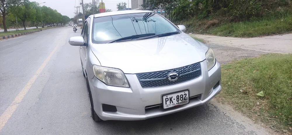ٹویوٹا کرولا ایکسیو 2006 for Sale in اسلام آباد Image-1