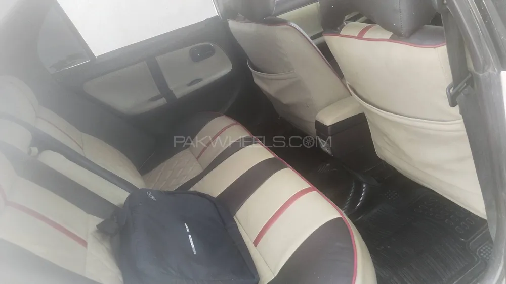Toyota Corolla 1994 for Sale in Attock Image-1