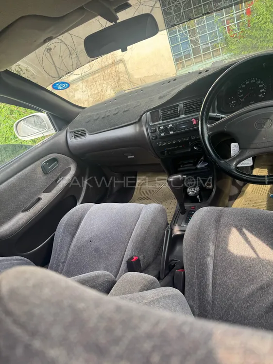 Toyota Corolla 1994 for Sale in Abbottabad Image-1