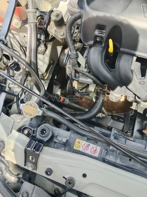 Toyota Corolla 2020 for Sale in Daska Image-1