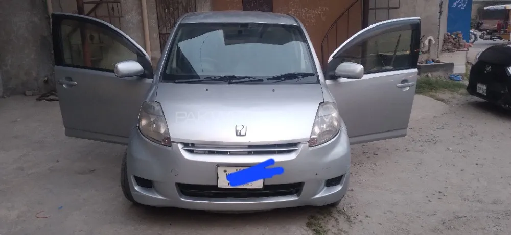 ٹویوٹا پاسو 2007 for Sale in لاہور Image-1
