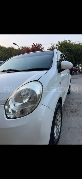 Toyota Passo 2010 for Sale in Rawalpindi Image-1