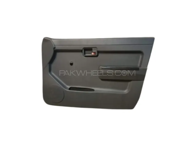 4PCS Interior Door Panels for Suzuki Mehran | High-Quality ABS Material Image-1