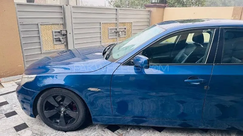 BMW 3 Series 2005 for Sale in Lahore Image-1