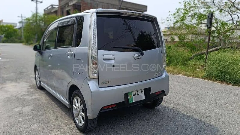 Daihatsu Move 2013 for Sale in Gujranwala Image-1